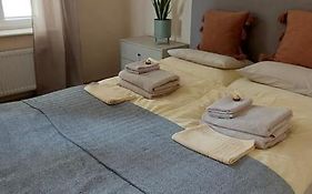Apartament Sopot Chrobrego 19